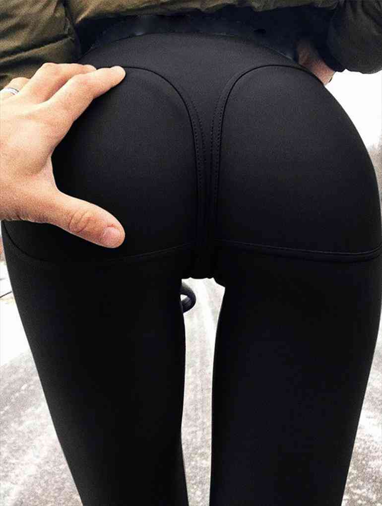 black solid leggings fitness for women clothing sporting workout leggins mujer elastic slim pants push up drop
black solid leggings fitness for women clothing sporting workout leggins mujer elastic slim pants push up drop