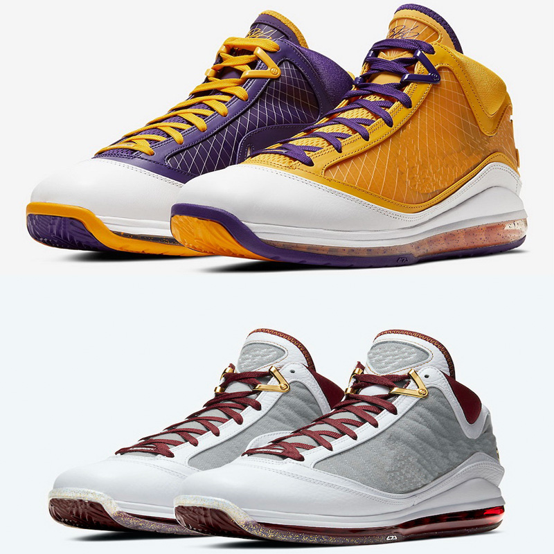 Top LeBrons 7 Media day Basketball shoes for sale men women Good sneakers online store outlet wholesale price US7-US12
Top LeBrons 7 Media day Basketball shoes for sale men women Good sneakers online store outlet wholesale price US7-US12