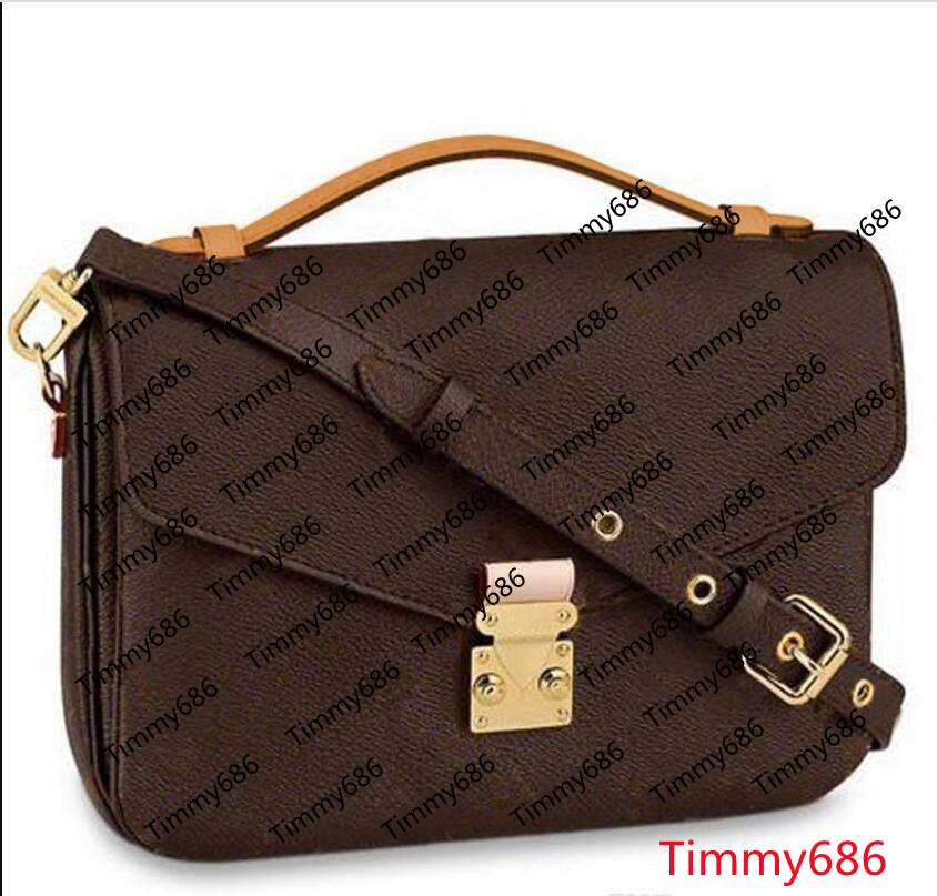 Top Quality Classic Messenger Bag handbag Women Shoulder bags Crossbody purse Lady Paris Printing Old Flower Totes 4 colors, Brown flower
Top Quality Classic Messenger Bag handbag Women Shoulder bags Crossbody purse Lady Paris Printing Old Flower Totes 4 colors, Brown flower