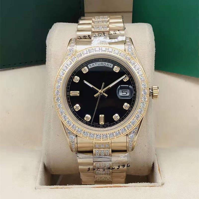 style sells the quality fashion business watch strap classic stainless steel automatic mechanical waterproof men's watches, Slivery;brown
style sells the quality fashion business watch strap classic stainless steel automatic mechanical waterproof men's watches, Slivery;brown