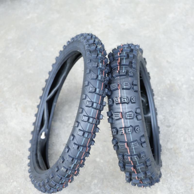 1 pcs Cross country motorcycle Apollo Mini race tire 70 / 100-17-19 rear 90 / 100-14-16 inch inner and outer tire
1 pcs Cross country motorcycle Apollo Mini race tire 70 / 100-17-19 rear 90 / 100-14-16 inch inner and outer tire