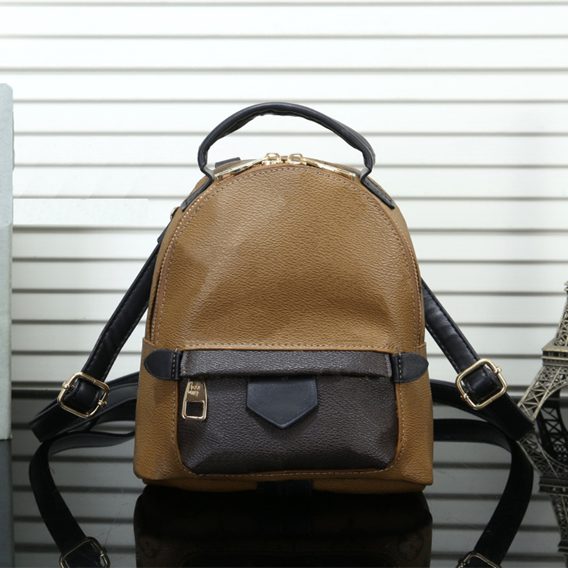 Designer Backpacks school bag backpack Handbags Tote Handbag Ladies Totes genuine leather luxury Different styles and size multi-style Wholesale, Brown grid
Designer Backpacks school bag backpack Handbags Tote Handbag Ladies Totes genuine leather luxury Different styles and size multi-style Wholesale, Brown grid