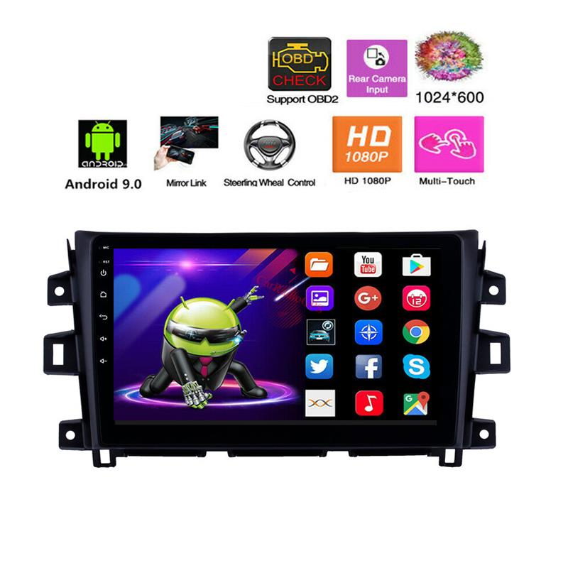Car dvd Stereo Player for Nissan TEANA 2013-2015 2013 Altima Support OBD II Rear Camera USB 9 Inch Android 10 Radio