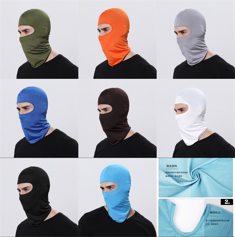 CAR-partment Outdoor Balaclavas Sports Neck Face Mask Ski Snowboard Wind Cap Police Cycling Balaclavas Motorcycle Face Masks 17 colors 16 X2, Multi
CAR-partment Outdoor Balaclavas Sports Neck Face Mask Ski Snowboard Wind Cap Police Cycling Balaclavas Motorcycle Face Masks 17 colors 16 X2, Multi