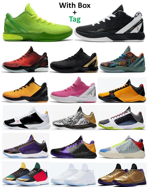 6 Protro Mamba Forever Grinch All-Star BHM Del Sol Think Pink Prelude Bruce Lee Lakers What If Chaos Basketball Shoes Men Sports Topshop999
6 Protro Mamba Forever Grinch All-Star BHM Del Sol Think Pink Prelude Bruce Lee Lakers What If Chaos Basketball Shoes Men Sports Topshop999