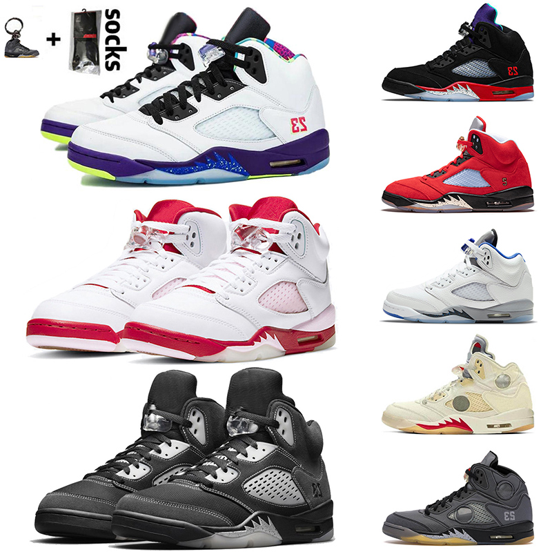 Wholesale 5s Jumpman With Socks Basketball Shoes 5 Alternate Bel-Airs Pink Foam Black Muslin SE Oregon Top 3 Mens Retro Trainers Sports, White;red
Wholesale 5s Jumpman With Socks Basketball Shoes 5 Alternate Bel-Airs Pink Foam Black Muslin SE Oregon Top 3 Mens Retro Trainers Sports, White;red