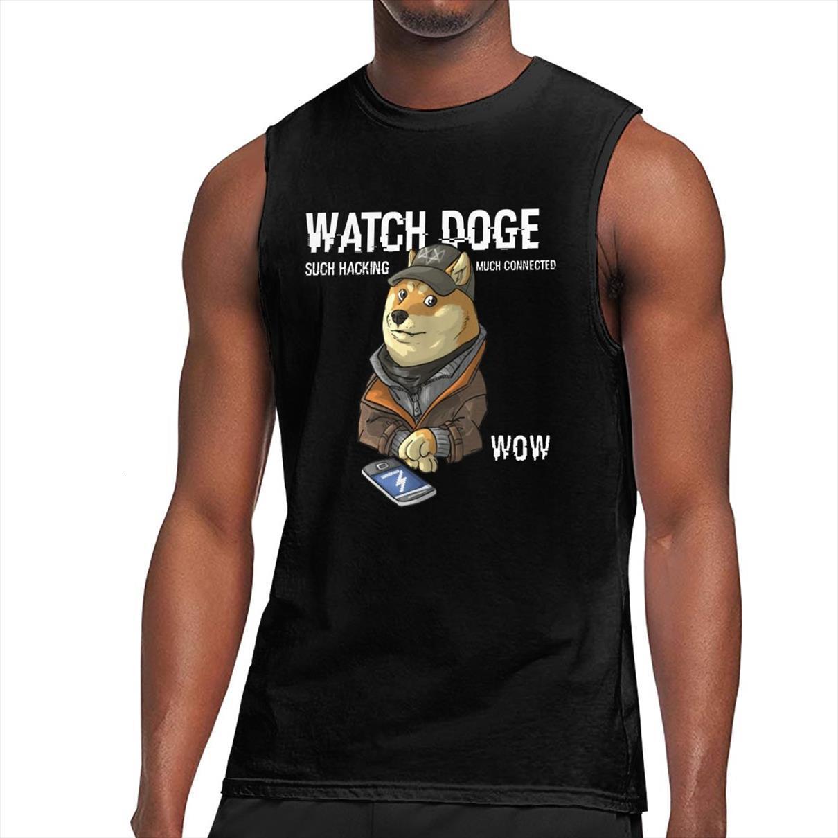 cryptocurrency art dogecoin tank mens men clothing bodybuilding summer gym male sleeveless shirts oversized vest, White;black
cryptocurrency art dogecoin tank mens men clothing bodybuilding summer gym male sleeveless shirts oversized vest, White;black