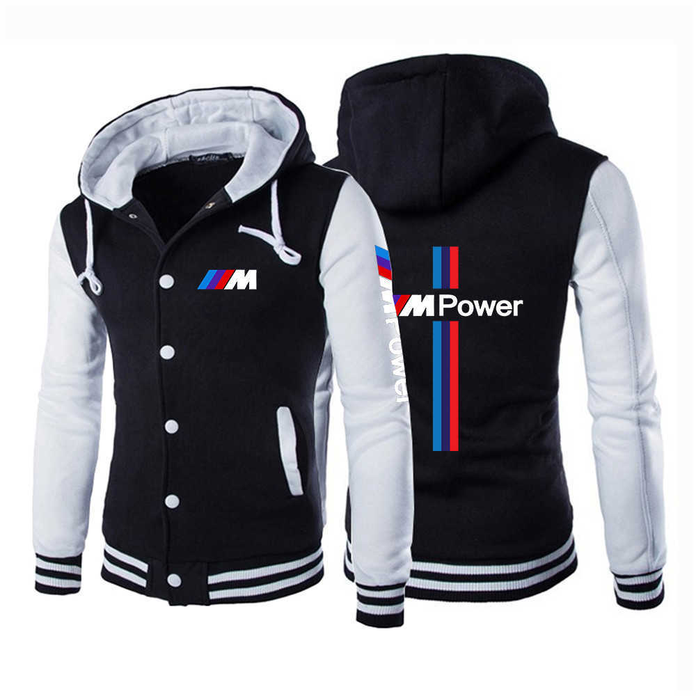 2021 Mens Bmw Car Hoodies Baseball Uniform School Coats Sport Cotton Sweatshirt High Street Jackets
2021 Mens Bmw Car Hoodies Baseball Uniform School Coats Sport Cotton Sweatshirt High Street Jackets