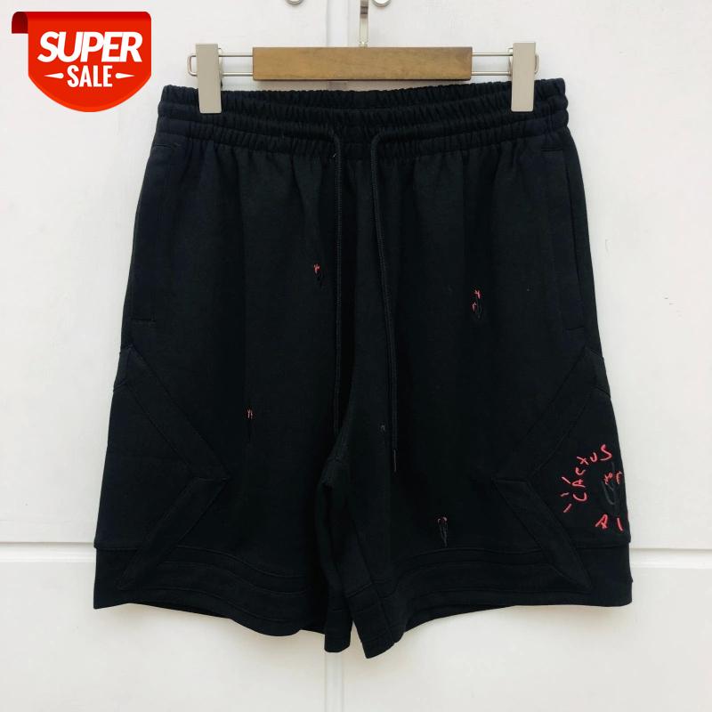 ASTROWORLD Top Quality Cactus Shorts Men Women Jack Embroidery Cactus Shorts Summer Casual short #8s8G, Black
ASTROWORLD Top Quality Cactus Shorts Men Women Jack Embroidery Cactus Shorts Summer Casual short #8s8G, Black