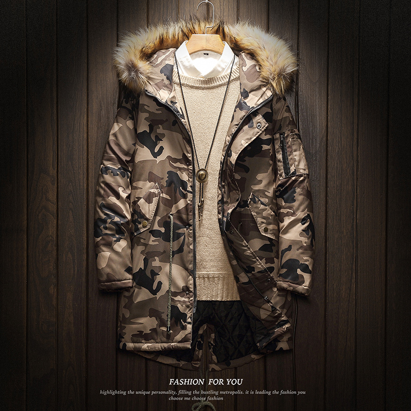 2021 New Camouflage Brand Winter Padded Warm Coats Jackets Clothes Parkas Plus Asian Size M-5xl Men's Windbreakers 2w7g, Asian size m108
2021 New Camouflage Brand Winter Padded Warm Coats Jackets Clothes Parkas Plus Asian Size M-5xl Men's Windbreakers 2w7g, Asian size m108