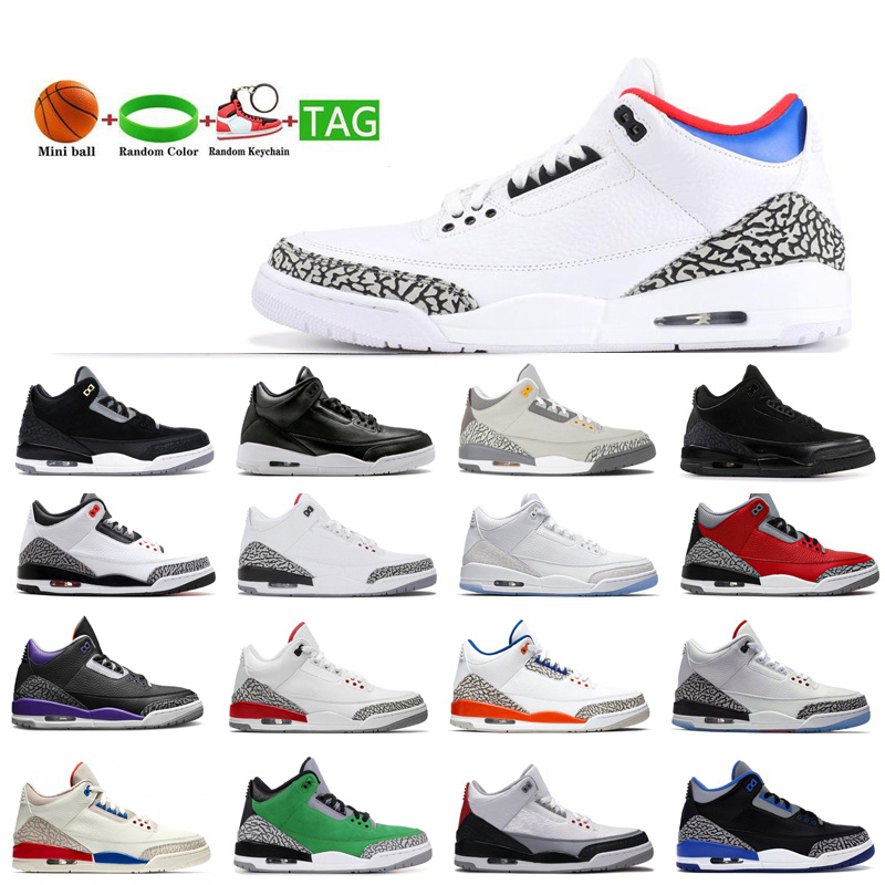 Basketball shoes Laser Orange men 3 jumpman Cyber Monday sneakers sports Cool Grey trainers size 36-47, #11 pure white
Basketball shoes Laser Orange men 3 jumpman Cyber Monday sneakers sports Cool Grey trainers size 36-47, #11 pure white