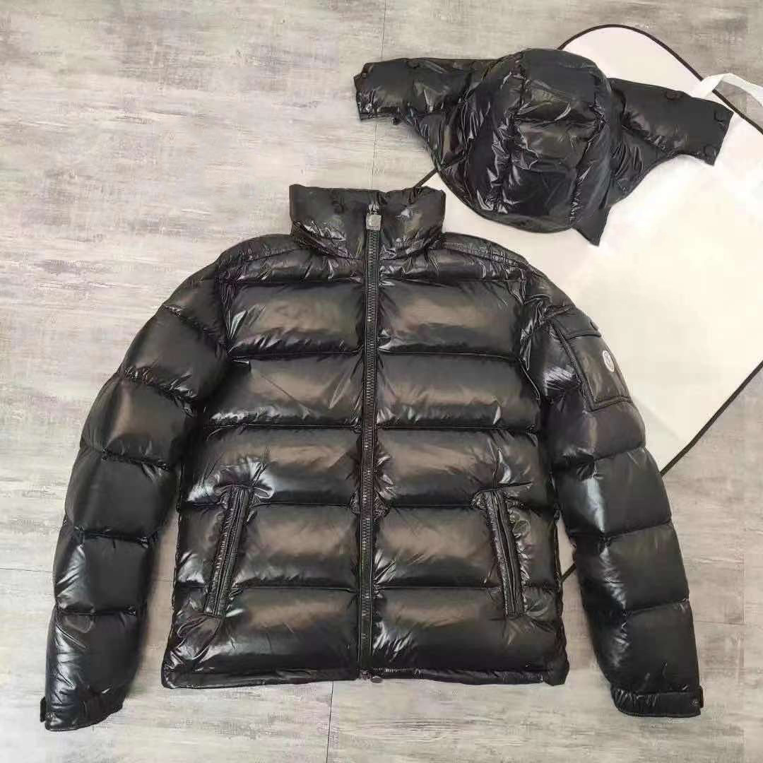 monclair high quality designer men down jacket Europe and America jackets classic style Maya black short warm coats, Extra shipping
monclair high quality designer men down jacket Europe and America jackets classic style Maya black short warm coats, Extra shipping