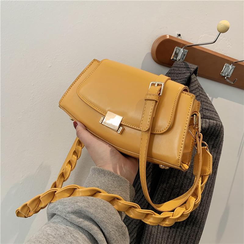 Quilted Simple Pu Leather Mini Flap Crossbody Bag Fashion 2021 Spring Shoulder Purses and Handbags Luxury Designer Black
Quilted Simple Pu Leather Mini Flap Crossbody Bag Fashion 2021 Spring Shoulder Purses and Handbags Luxury Designer Black