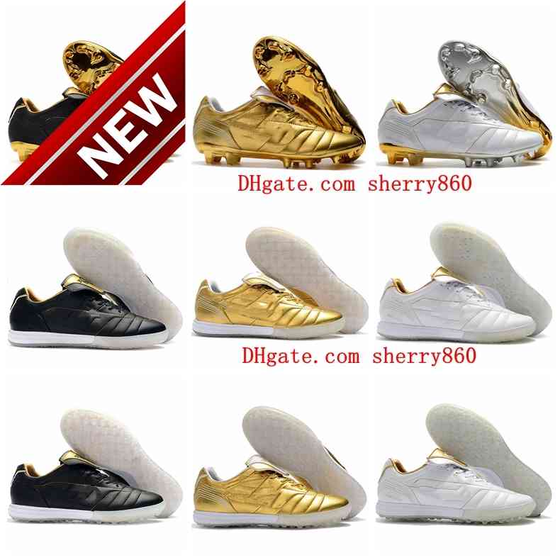 2022 soccer shoes mens cleats Tiempo Legend 7 R10 Elite FG VII IC TF Indoor Turf football boots Tacos de futbol, As picture 1
2022 soccer shoes mens cleats Tiempo Legend 7 R10 Elite FG VII IC TF Indoor Turf football boots Tacos de futbol, As picture 1
