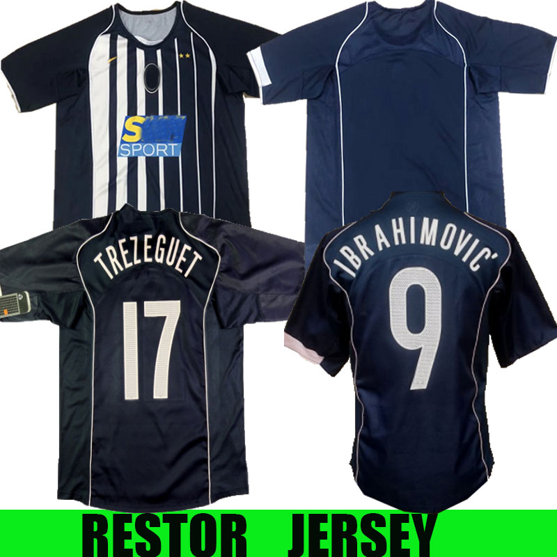 2004 2005 Retro version Soccer Jersey star DEL PIERO 10# INZAGHI 9# NEDVED11 DAVIDS2004 2005 Retro football Shirt home away 2004 2005 away, Black;yellow
2004 2005 Retro version Soccer Jersey star DEL PIERO 10# INZAGHI 9# NEDVED11 DAVIDS2004 2005 Retro football Shirt home away 2004 2005 away, Black;yellow