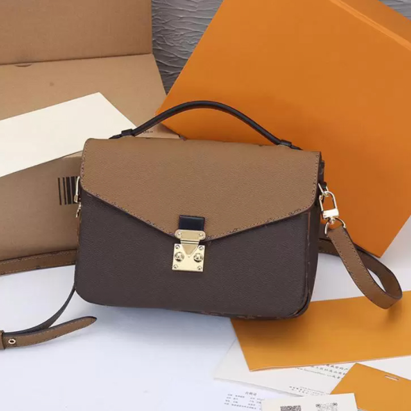 2022 Luxurys High Quality Bags Genuine Leather Diagonal Package Women Handbag Messenger Bags Elegant Shoulder Crossbody Tote Wallet Letter, Customize
2022 Luxurys High Quality Bags Genuine Leather Diagonal Package Women Handbag Messenger Bags Elegant Shoulder Crossbody Tote Wallet Letter, Customize