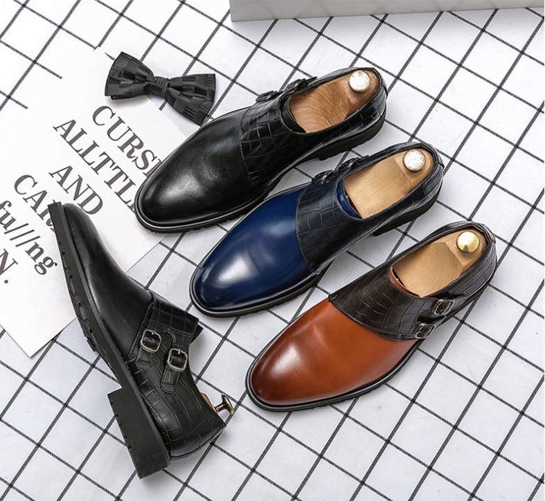 Men's Handmade Wingtip Oxford Shoes White Brogue Lace Up European Calfskin Pointed Toe Leather Wedding Mens Dress Shoe, Black
Men's Handmade Wingtip Oxford Shoes White Brogue Lace Up European Calfskin Pointed Toe Leather Wedding Mens Dress Shoe, Black