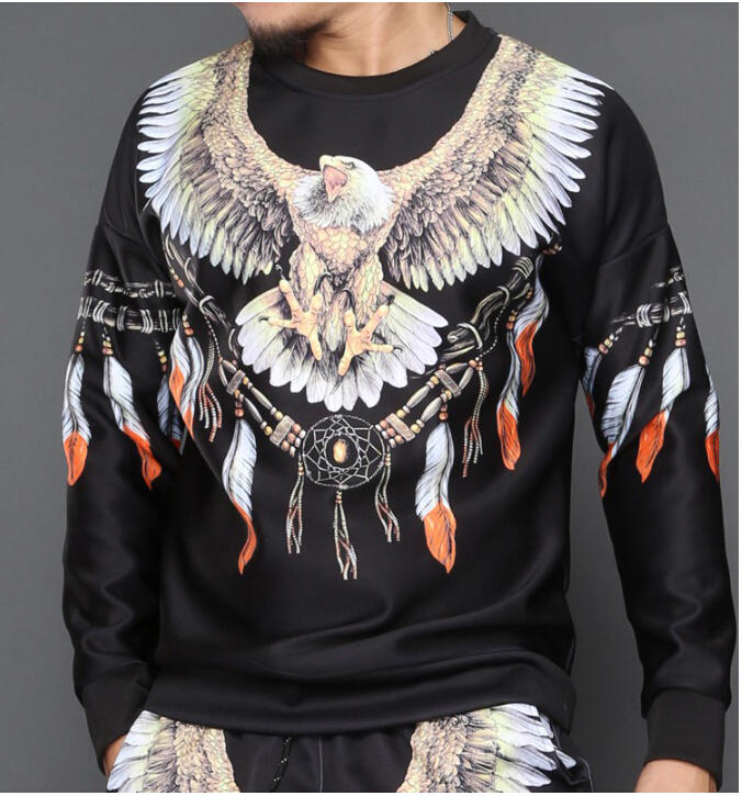 2021 New Oversized Long Sleeve Size Plus Very Big Loose Elastic Space Cotton Autumn Top Hoody Man Fwww, As picture shown
2021 New Oversized Long Sleeve Size Plus Very Big Loose Elastic Space Cotton Autumn Top Hoody Man Fwww, As picture shown