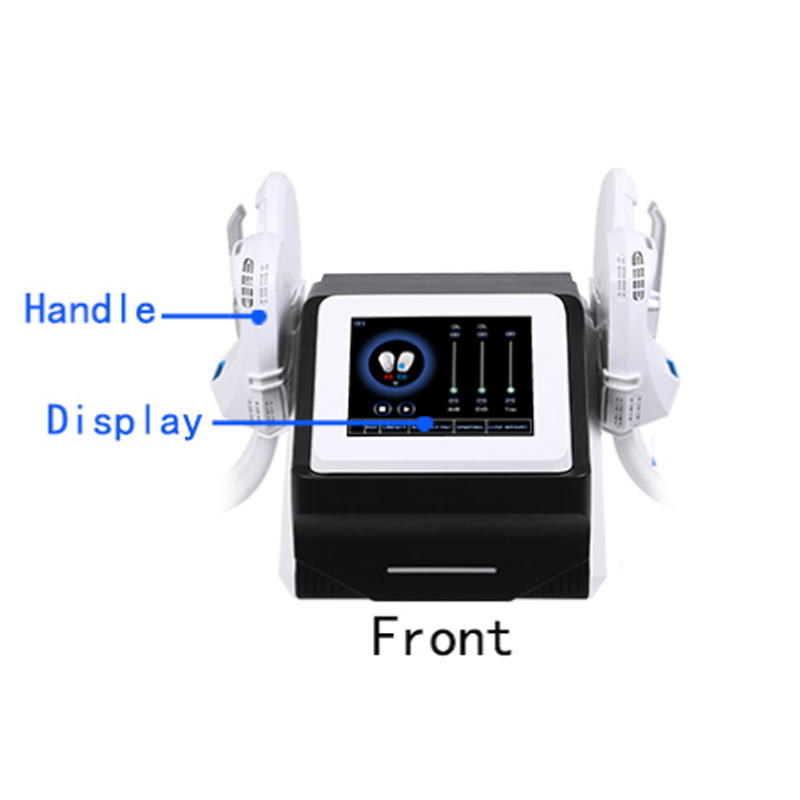 RF Emslim Emslimming Machine HIEMT Machine BodySculpting Fat Burning Slimming Muscle stimulation slim beauty Machines