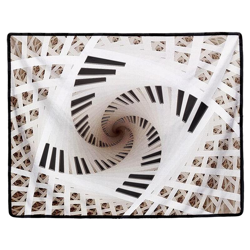 Pet Blanket 3D Printed Pattern of Music Ladder Very Lifelike Big Dog Cat Mat S/M/L/XL Soft Cushion, As picture
Pet Blanket 3D Printed Pattern of Music Ladder Very Lifelike Big Dog Cat Mat S/M/L/XL Soft Cushion, As picture