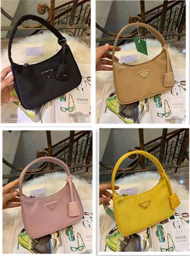 Handbag Women Luxurys Designers Nylon bags with letters Wholesale canvas hobo shoulder bag lady Tote handbags messenger bagss, Customize
Handbag Women Luxurys Designers Nylon bags with letters Wholesale canvas hobo shoulder bag lady Tote handbags messenger bagss, Customize