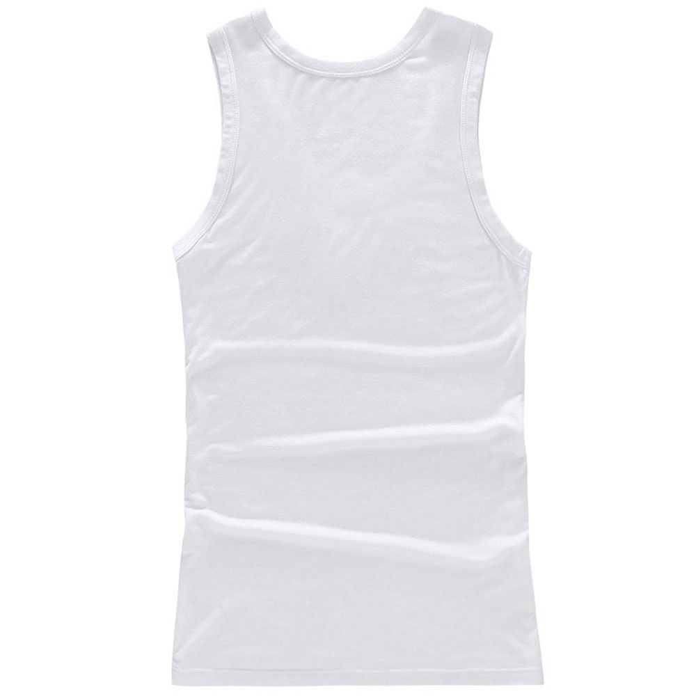 Men Stringer Tank Top Mens Bodybuilding Fitness Mens Singlets Lycra Tank Shirts Summer Clothes Muscle Vest Sleeveless undershirt 210308