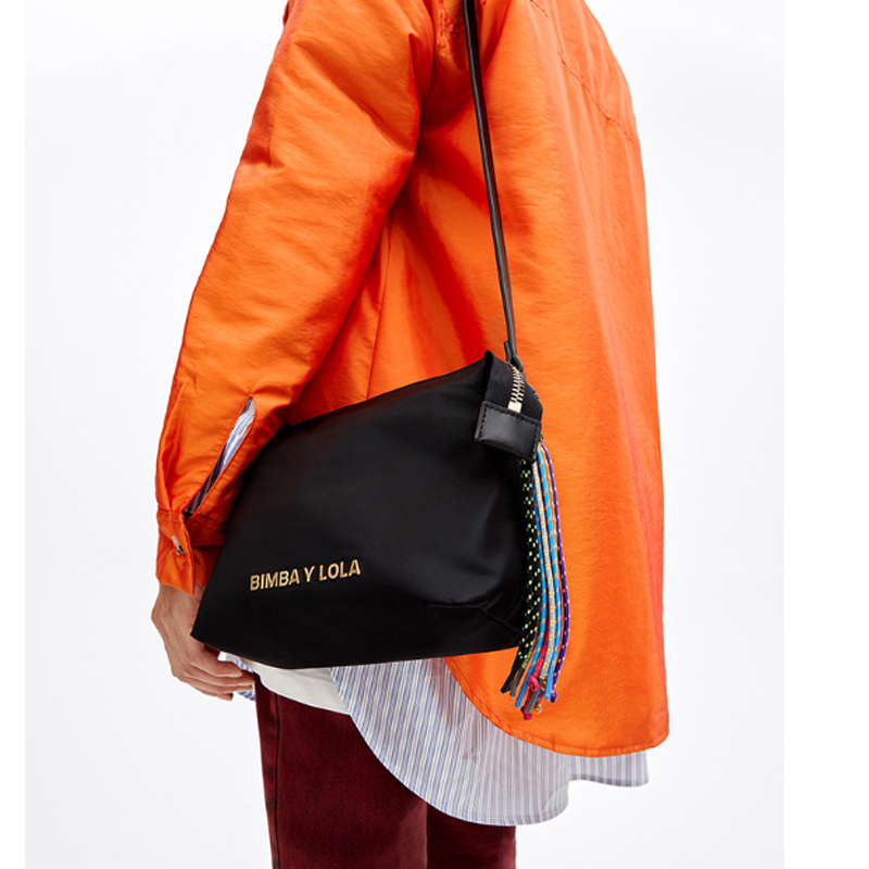 Mochila española con cordón impermeable BiMBA bag Lola bag mochila deportiva bandolera Bolsos españoles al por mayor
Mochila española con cordón impermeable BiMBA bag Lola bag mochila deportiva bandolera Bolsos españoles al por mayor
