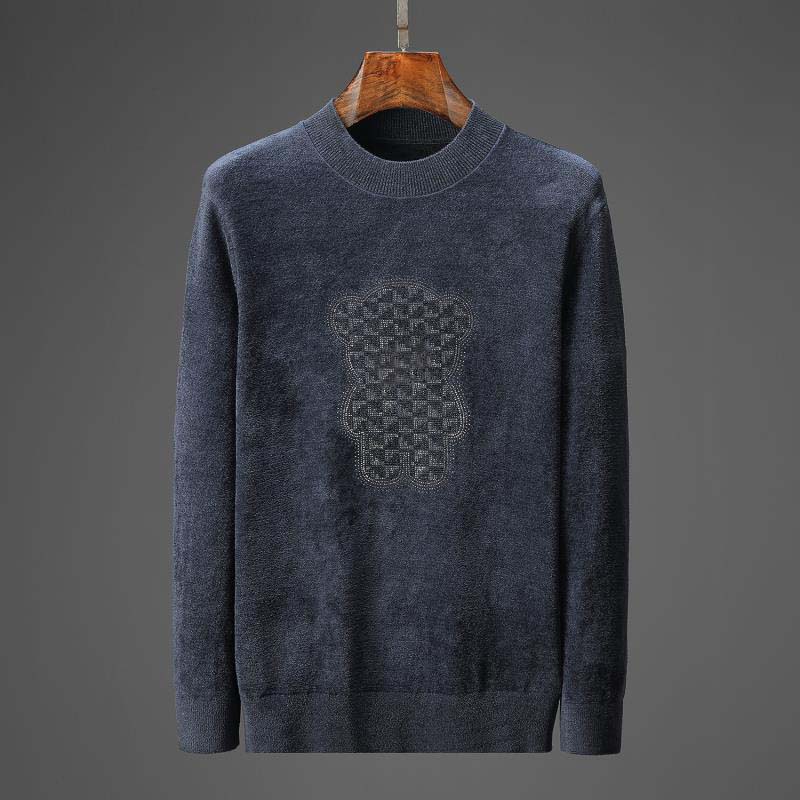 21ss warm winter mens womens designers sweaters high quality brands man s clothes luxurys clothing knitted low neck full of letters men sweater -XXXL, White;black
21ss warm winter mens womens designers sweaters high quality brands man s clothes luxurys clothing knitted low neck full of letters men sweater -XXXL, White;black