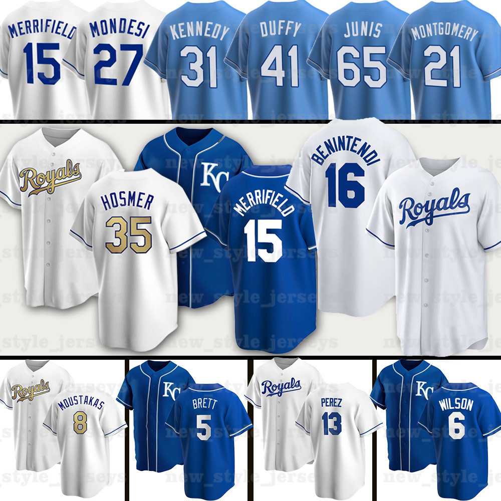 16 Andrew Benintendi Alex Gordon Jerseys Kansas City Royals Eric Hosmer George Brett Salvador Perez PATRICK MAHOMES Jorge Soler z7, Blue;black
16 Andrew Benintendi Alex Gordon Jerseys Kansas City Royals Eric Hosmer George Brett Salvador Perez PATRICK MAHOMES Jorge Soler z7, Blue;black