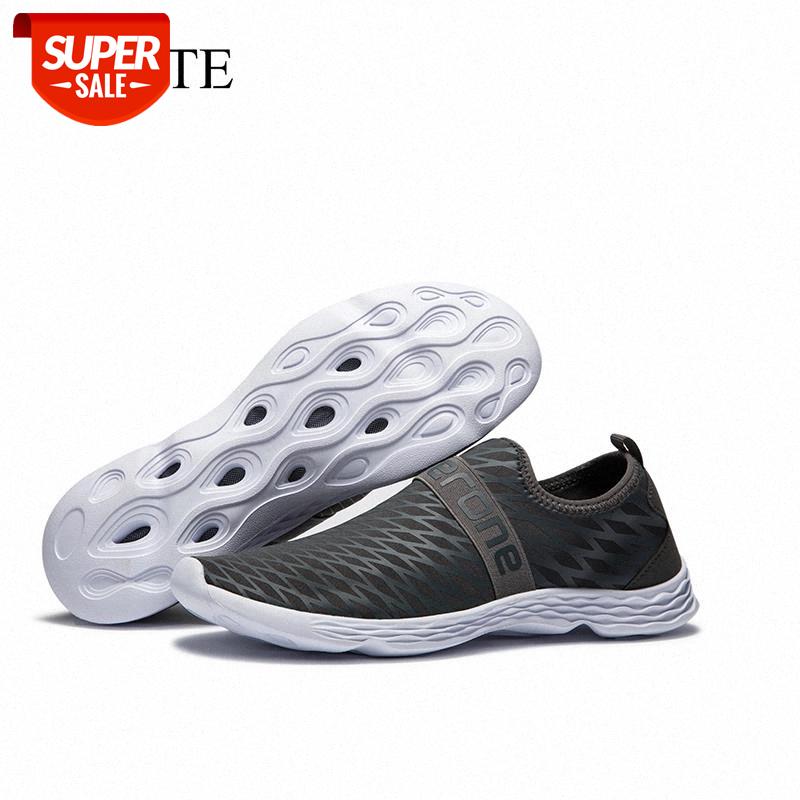 Summer Men Casual Shoes Super Breathable Mens Shoes Lightweight Walking Man With Holes Bottom Quick Dry chaussure homme #Cn9g
Summer Men Casual Shoes Super Breathable Mens Shoes Lightweight Walking Man With Holes Bottom Quick Dry chaussure homme #Cn9g