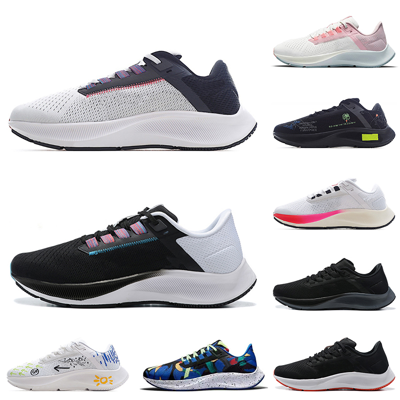 Flynit Zoom Pegasus 37 38 mens women running shoes 2022 Fashion White Black Anna London Greedy FlyEase Blue Ribbon Aurora Green Wolf Grey tr, White;red
Flynit Zoom Pegasus 37 38 mens women running shoes 2022 Fashion White Black Anna London Greedy FlyEase Blue Ribbon Aurora Green Wolf Grey tr, White;red