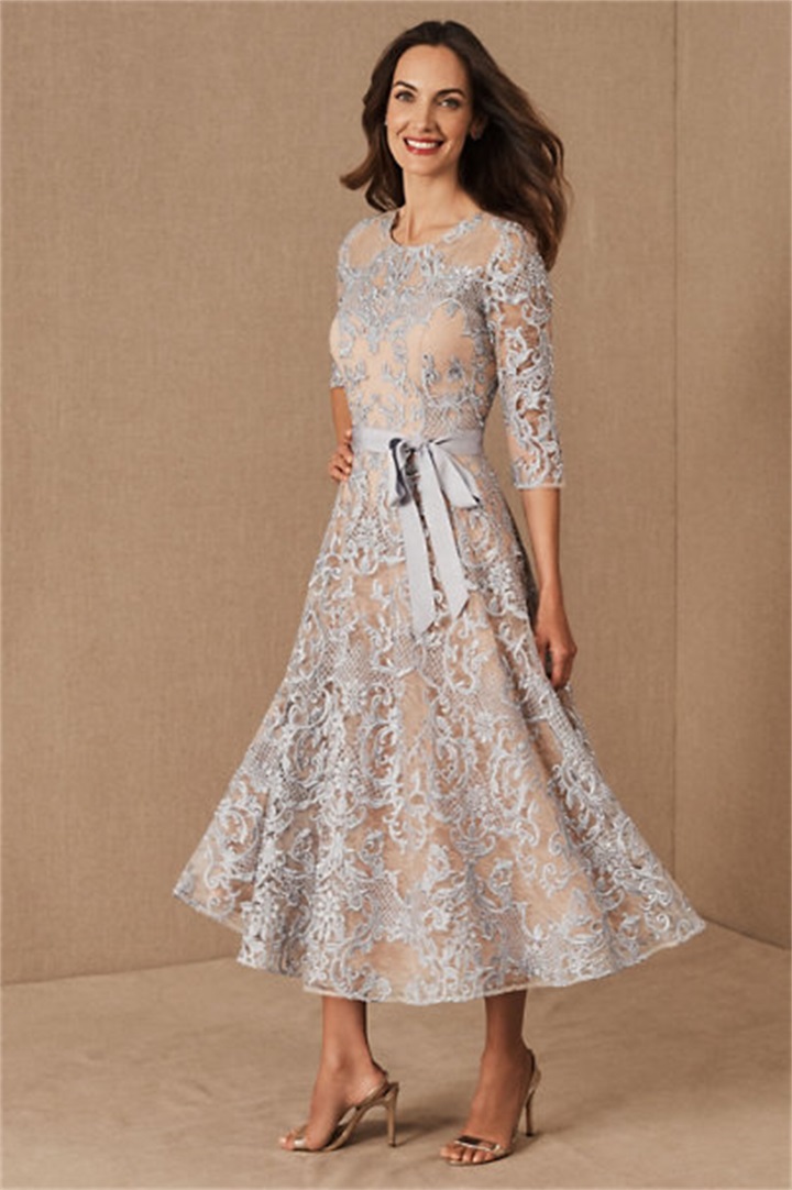 Elegant Mermaid Mother Of The Bride Dresses Jewel Embroidery Half-sleeve Mother Gowns Custom Made Wedding Guest Dresses New Design in hot sales
Elegant Mermaid Mother Of The Bride Dresses Jewel Embroidery Half-sleeve Mother Gowns Custom Made Wedding Guest Dresses New Design in hot sales