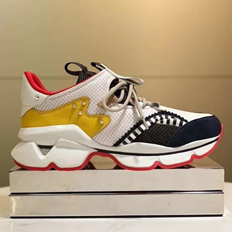 2021 deisiner Red Bottom Sneakers fashion Men Arrival Krystal Women Rivet Spiky Sock Junior Spike Flat Shoe large size
2021 deisiner Red Bottom Sneakers fashion Men Arrival Krystal Women Rivet Spiky Sock Junior Spike Flat Shoe large size
