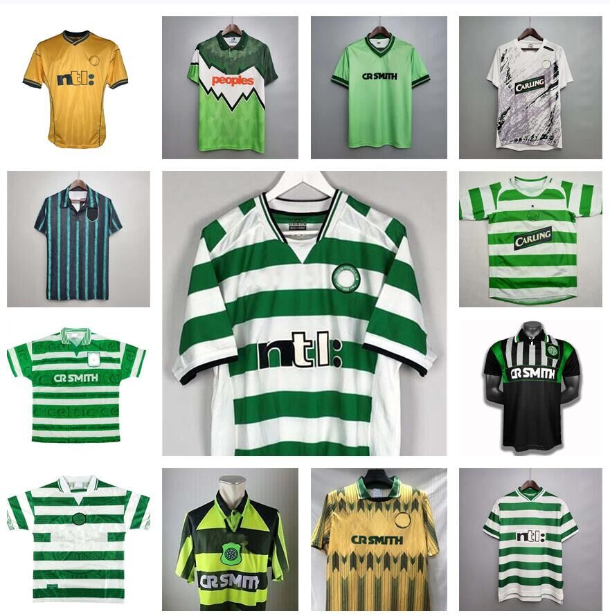 1991 1992 01 03 04 Celtic Retro Soccer Jerseys 1980 1995 1997 1998 1999 football shirts Classic Vintage 2005 2006 football kits tops, 05/06 home
1991 1992 01 03 04 Celtic Retro Soccer Jerseys 1980 1995 1997 1998 1999 football shirts Classic Vintage 2005 2006 football kits tops, 05/06 home