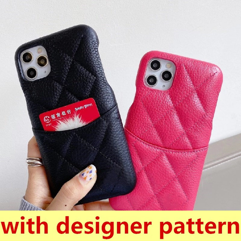 Fashion Paris Show Designer Phone Case for iphone 12 12pro max XS XR Xsmax High-grade Real Leather Card Holder Phone Case for iphone 11, Color 1
Fashion Paris Show Designer Phone Case for iphone 12 12pro max XS XR Xsmax High-grade Real Leather Card Holder Phone Case for iphone 11, Color 1