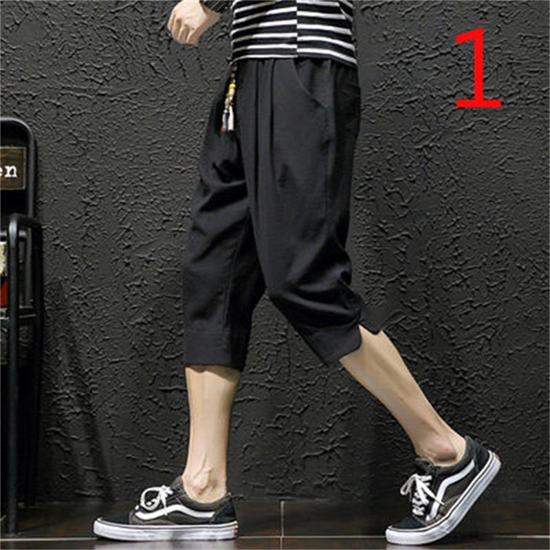 2021 New Tide Brand Loose Casual Embroidery Thin Section Large Size Trend Cotton and Linen Beach Five Pants 4k2m
2021 New Tide Brand Loose Casual Embroidery Thin Section Large Size Trend Cotton and Linen Beach Five Pants 4k2m