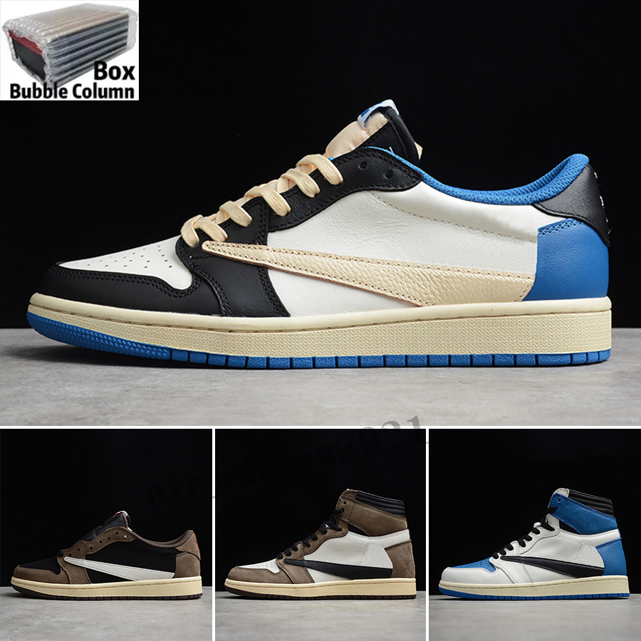 1s Top Quality 1 High OG Low Basketball Shoes Military Blue Shoe Fashion Men Women Trainers Sports Sneakers 36-46, Color 2
1s Top Quality 1 High OG Low Basketball Shoes Military Blue Shoe Fashion Men Women Trainers Sports Sneakers 36-46, Color 2