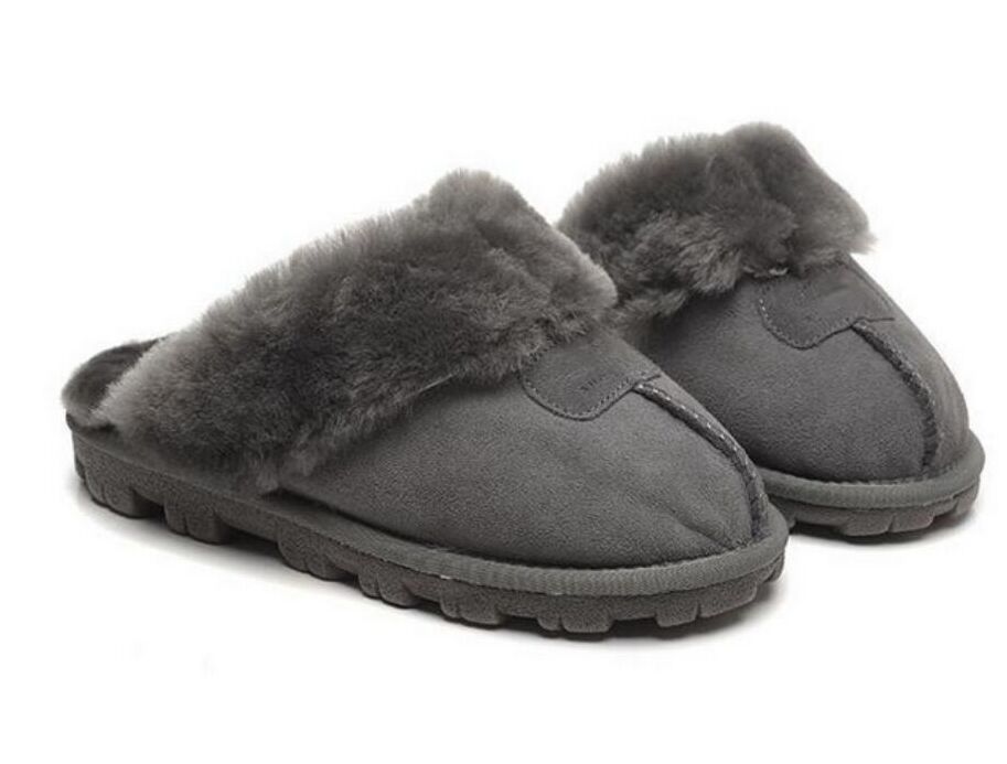 Designer classic australian cotton slippers Half fluffy warm slippers fluff fuzz slide woman Solid color womens girl lady winter snow boots, Black
Designer classic australian cotton slippers Half fluffy warm slippers fluff fuzz slide woman Solid color womens girl lady winter snow boots, Black