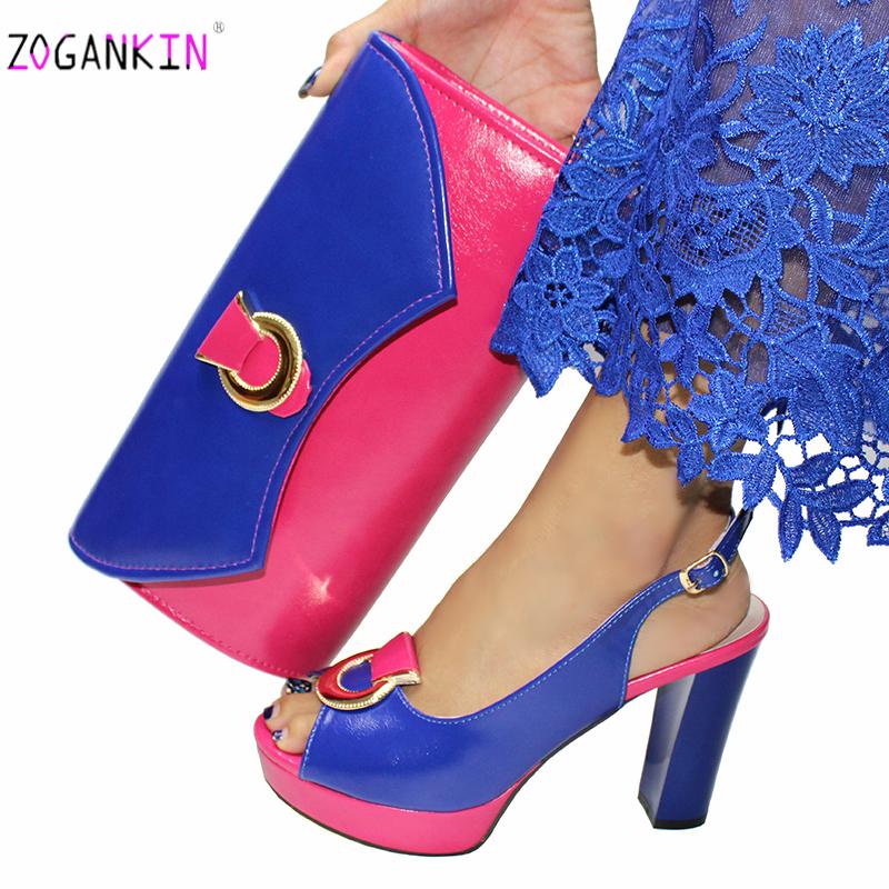 Dress Shoes Spring Design Selling African Matching And Bag For Wedding Super High Heels Pu Leather Comfortable Working, Sky blue
Dress Shoes Spring Design Selling African Matching And Bag For Wedding Super High Heels Pu Leather Comfortable Working, Sky blue