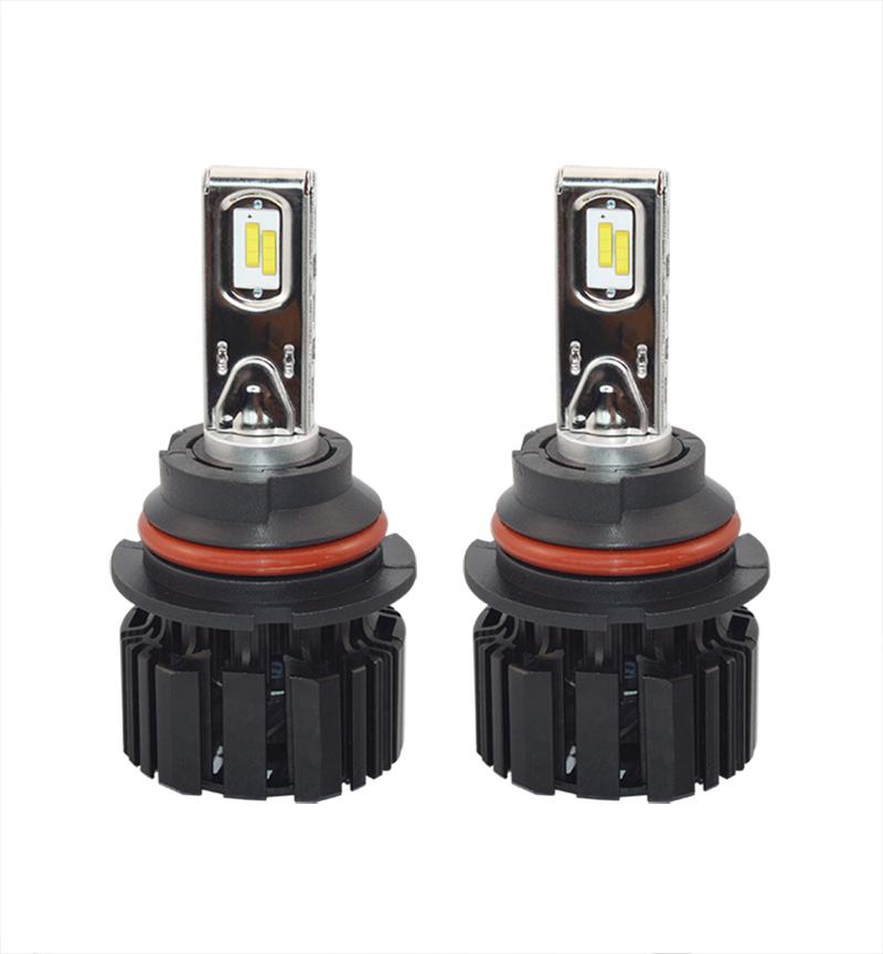 Car Headlights Headlight H4 Hi/Lo Beam LED H7 H1 H3 H8 H9 H11 H13 9005 9006 9007 100W 13600lm 6500K Auto Headlamp Fog Light Bulbs
Car Headlights Headlight H4 Hi/Lo Beam LED H7 H1 H3 H8 H9 H11 H13 9005 9006 9007 100W 13600lm 6500K Auto Headlamp Fog Light Bulbs