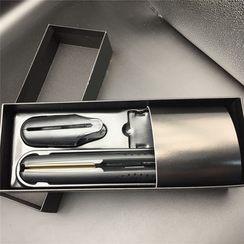 Hair Straightener Classic Professional styler Fast Straighteners Iron Hair Styling tool With Box EU Plug Good Quality
Hair Straightener Classic Professional styler Fast Straighteners Iron Hair Styling tool With Box EU Plug Good Quality