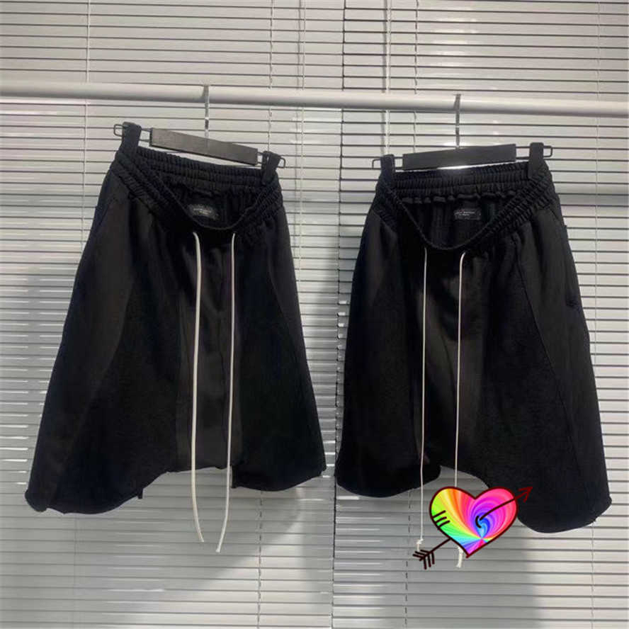 Daniel Patrick Shorts 2021 Men Women High Quality Long Drawstring Daniel Patrick Shorts Front Back Wear Oversize DP Breeches X0726, Black
Daniel Patrick Shorts 2021 Men Women High Quality Long Drawstring Daniel Patrick Shorts Front Back Wear Oversize DP Breeches X0726, Black