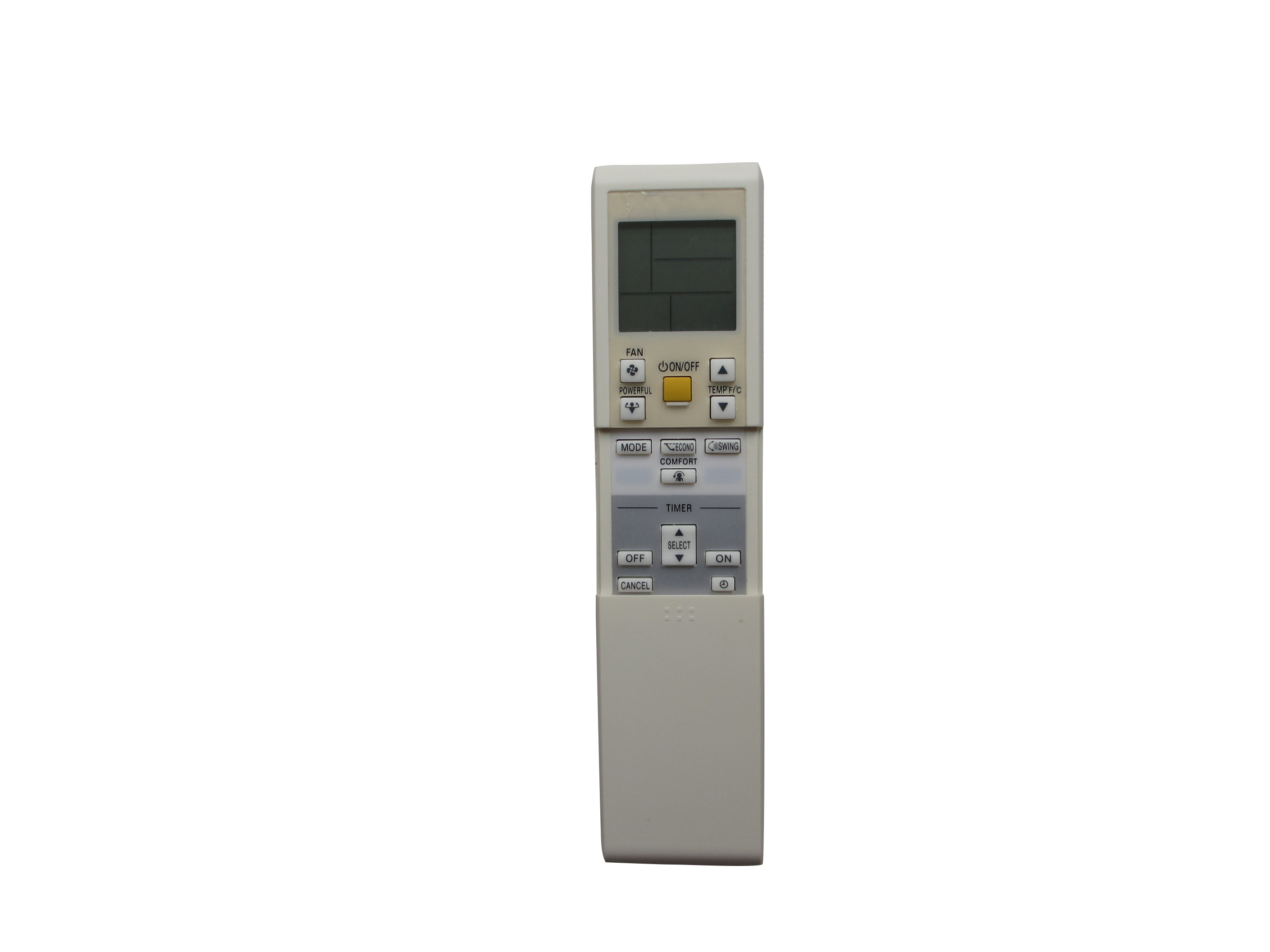 Remote Control For Daikin ARC466A36 FTXR09TVJUW FTXR12TVJUW FTXR18TVJUW CTXG09QVJUW CTXG12QVJUW CTXG18QVJUW FTXR09TVJUS FTXR12TVJUS Room Air Conditioner
Remote Control For Daikin ARC466A36 FTXR09TVJUW FTXR12TVJUW FTXR18TVJUW CTXG09QVJUW CTXG12QVJUW CTXG18QVJUW FTXR09TVJUS FTXR12TVJUS Room Air Conditioner