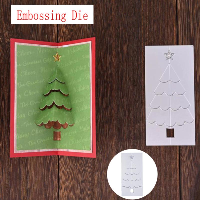 Christmas Decorations Diy Knife Die Tree Embossing Cutting Navidad Merry For Home
Christmas Decorations Diy Knife Die Tree Embossing Cutting Navidad Merry For Home
