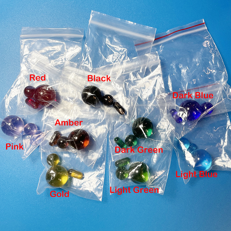Smoking Accessories Terp Slurper Quartz Banger Beads Ball Pill Marble For Glass Water Bong Dab Rig Nail - Price for 3pcs Set in a Bag
Smoking Accessories Terp Slurper Quartz Banger Beads Ball Pill Marble For Glass Water Bong Dab Rig Nail - Price for 3pcs Set in a Bag