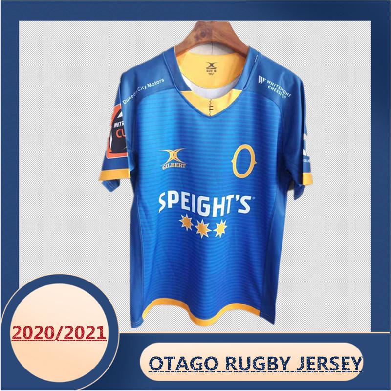 NEW 2020/2021 ZEALAND Otago Rugby JERSEY Size:S--3XL-5XL The quality is perfect. Free Delivery, Black
NEW 2020/2021 ZEALAND Otago Rugby JERSEY Size:S--3XL-5XL The quality is perfect. Free Delivery, Black