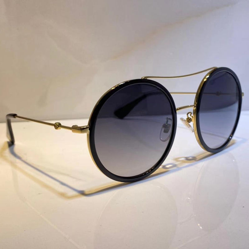 and Men Sunglasses Women For Summer style 0061S Anti-Ultraviolet Retro round Plate Full Frame fashion Eyeglasses come with package 0061
and Men Sunglasses Women For Summer style 0061S Anti-Ultraviolet Retro round Plate Full Frame fashion Eyeglasses come with package 0061