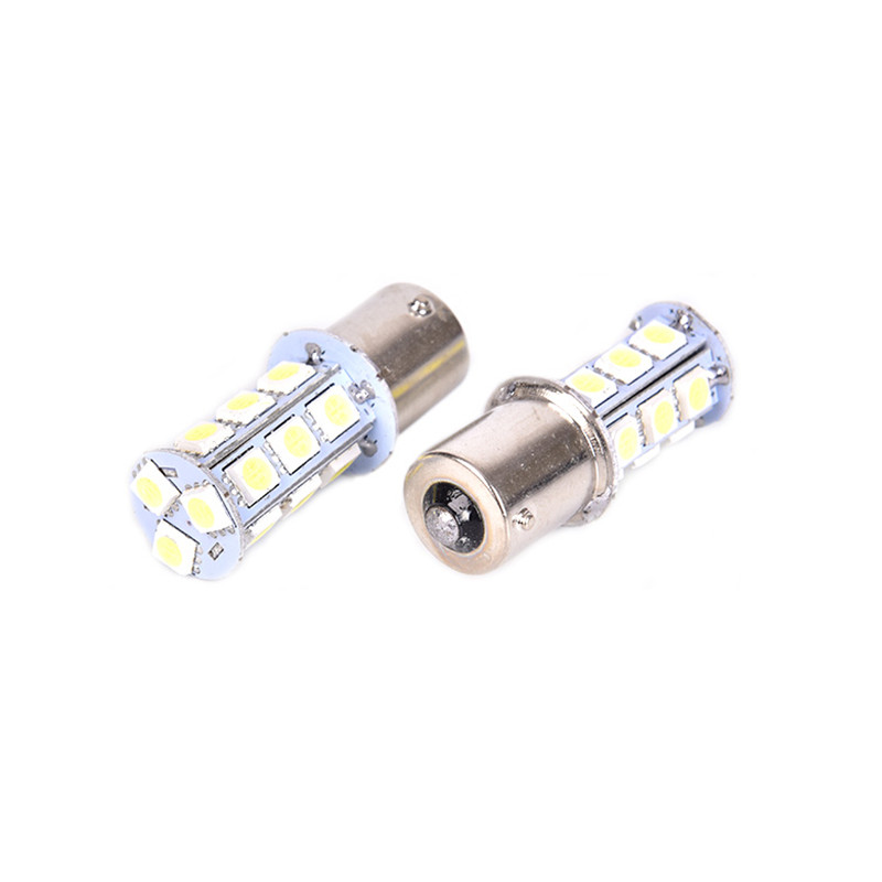 8Pcs BA15s 18smd HotSale P21W 18 LEDs Bulbs 5050 SMD 1156 18led 18 smds White Car Bulb Stop Tail Rear Lamp DC 12V GLOWTEC
8Pcs BA15s 18smd HotSale P21W 18 LEDs Bulbs 5050 SMD 1156 18led 18 smds White Car Bulb Stop Tail Rear Lamp DC 12V GLOWTEC