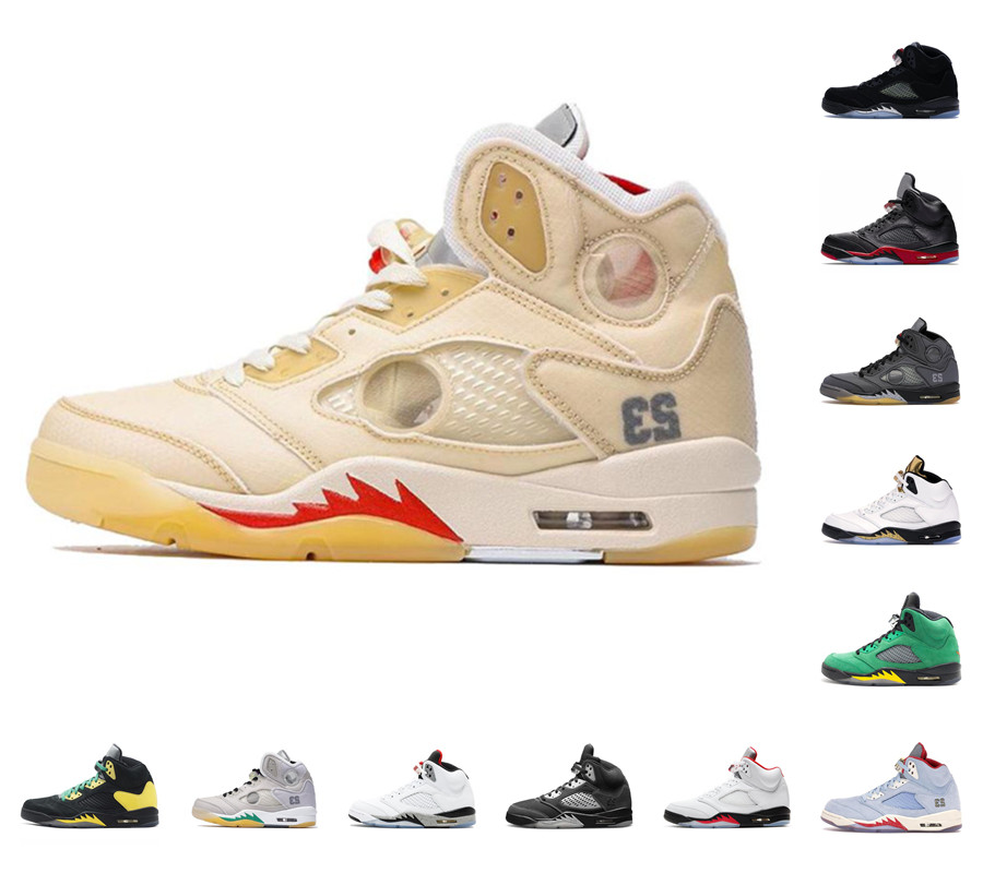 2021 Latest high quality men Basketball shoes 5 5s white x Sail Black muslin grey what the oregon alternate bel pink foam light aqua GS women sneakers
2021 Latest high quality men Basketball shoes 5 5s white x Sail Black muslin grey what the oregon alternate bel pink foam light aqua GS women sneakers