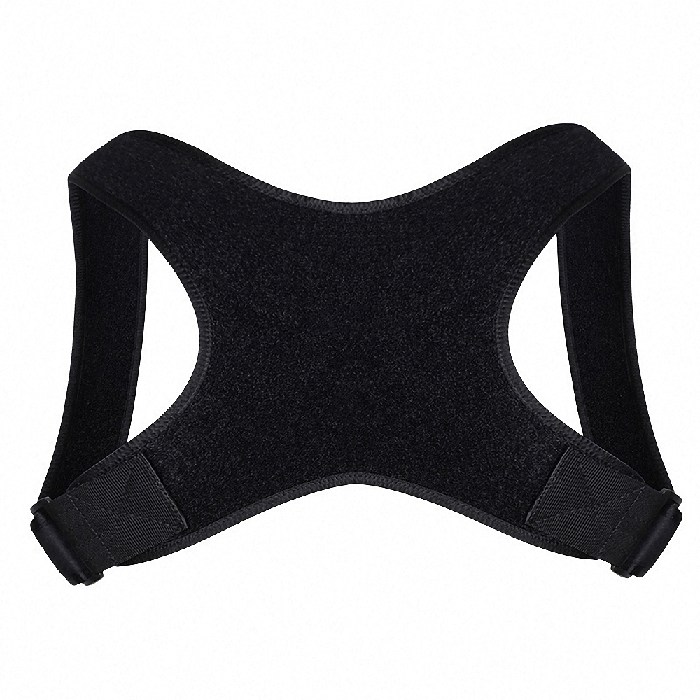 Posture Corrector Hunchback Belts New Hot Adjustable Back Support Belt Spine Back Shoulder Brace Adult Invisible